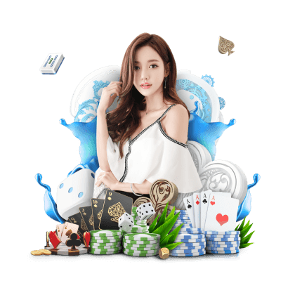 利来国际体育棋牌场馆