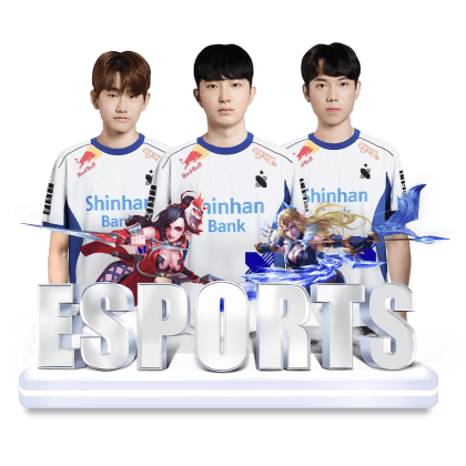 利来国际体育电竞场馆