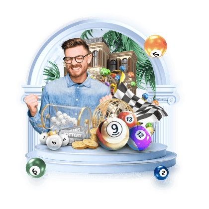 利来国际体育彩票场馆